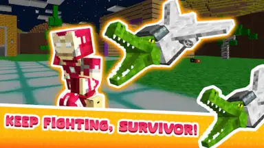 Meme Survivor screenshot 4