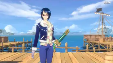 One Piece: Fighting Path screenshot 2