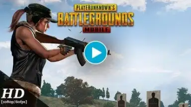 PUBG Mobile: Marching screenshot 1