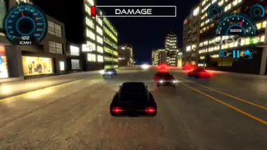 City Car Driving Simulator screenshot 11