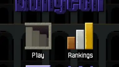 Skillful Pixel Dungeon screenshot 1