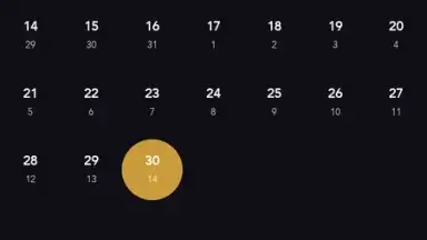Salaat First: Prayer Times screenshot 3