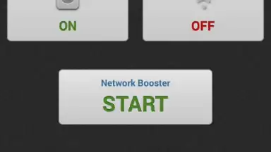 Network Speed Booster screenshot 3