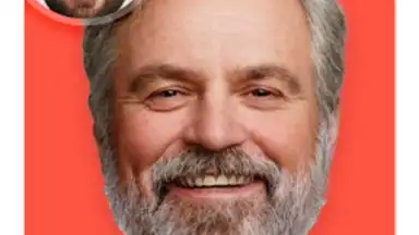 Face Aging Editor: Gender Swap screenshot 8