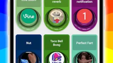 Meme Instant Buttons screenshot 4