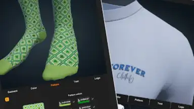 Clothify screenshot 1