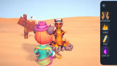 Legends of Catopia screenshot 6