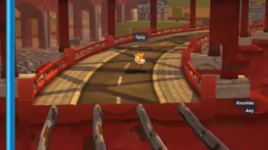 Sonic Forces screenshot 16