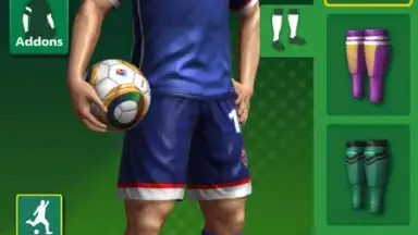 Football Strike: Online Soccer screenshot 20