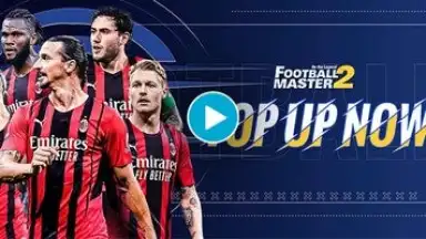 Football Master 2 screenshot 1