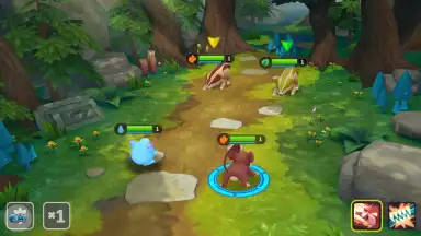 Pocket Era screenshot 6