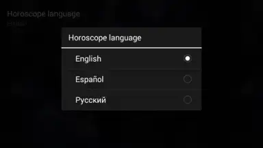 Daily Horoscope Free screenshot 2