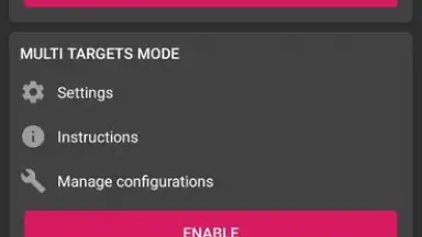 Auto Clicker - Automatic tap screenshot 6