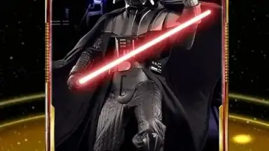 Star Wars Force Collection screenshot 4