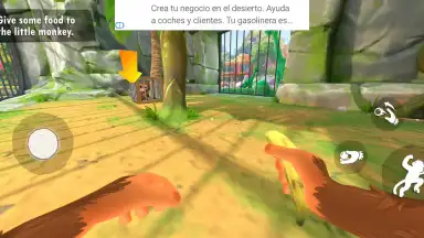 I Am Monkey screenshot 18