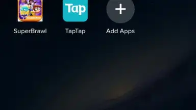 Pop Launcher screenshot 9