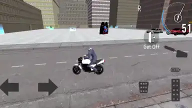 Nextbots Sandbox screenshot 4