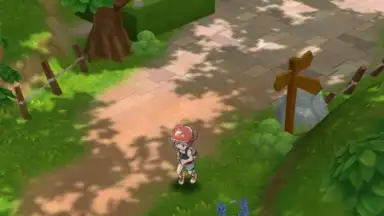 Elf Guardian screenshot 5