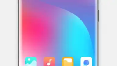 Infinix Theme screenshot 2