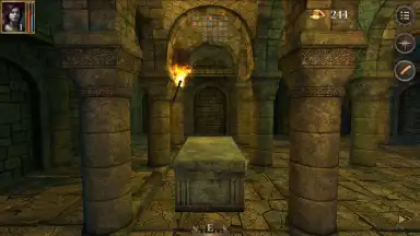 7 Mages screenshot 3