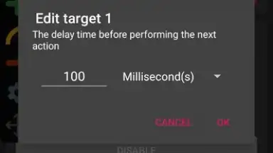 Auto Clicker - Automatic tap screenshot 8