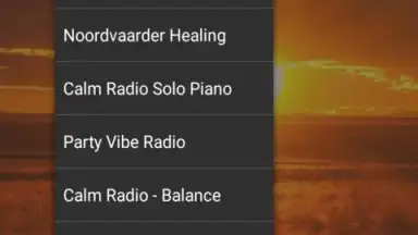 The Reiki Channel screenshot 2