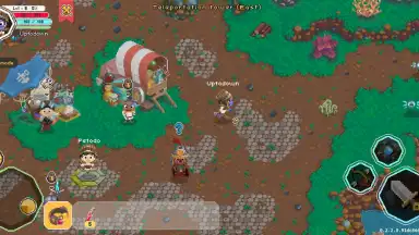 Naica Online screenshot 3