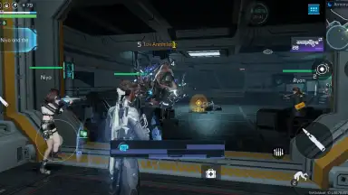 Earth: Revival screenshot 5