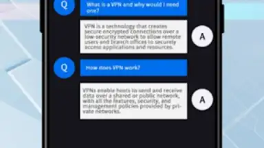 Rubik Vpn screenshot 3