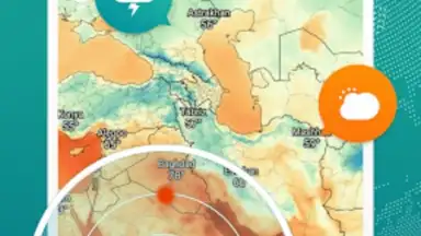 Weather Live - Widgets & Radar screenshot 4