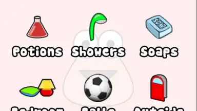 Pou screenshot 16