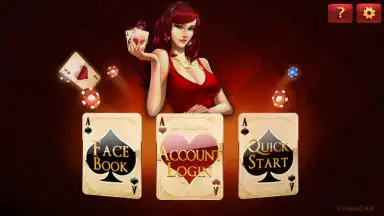 Free Poker Classical Texas screenshot 4