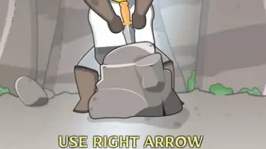 King Arthur: Magic Sword screenshot 3