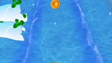 Royal Princess Island Run screenshot 7
