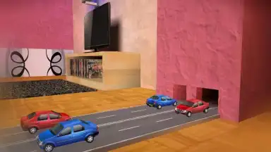 Helidroid 3D screenshot 3