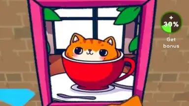 Simba Cafe screenshot 4