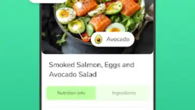 Eatr screenshot 3