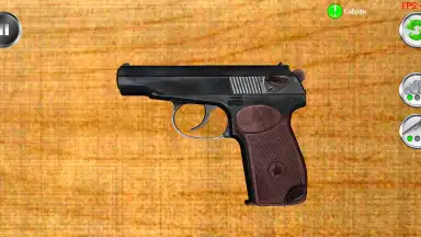 Weapon stripping screenshot 17