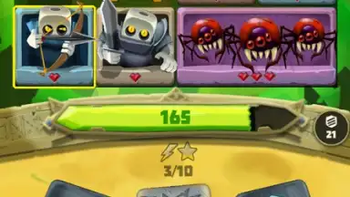Dice Hunter screenshot 8