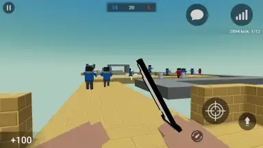 Block Strike screenshot 8
