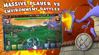 Angry Heroes screenshot 7
