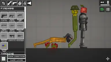 Melon Playground screenshot 3