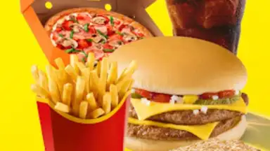 Express24: food, grocery and + screenshot 6
