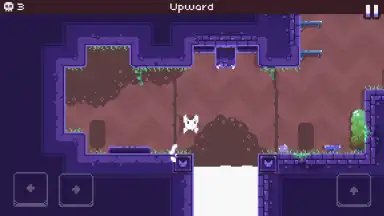 Cat Bird screenshot 5