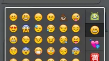 Magic Text screenshot 3