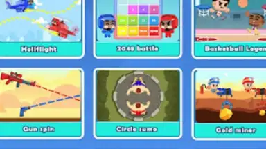 2 Player screenshot 6