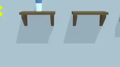 Bottle Flip 3D screenshot 11