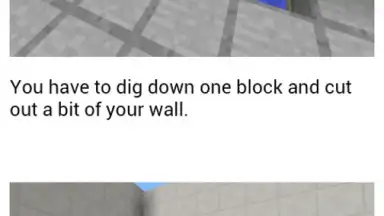 Minecraft Furniture screenshot 4