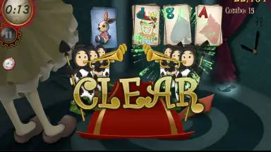 Solitaire Wonderland screenshot 10