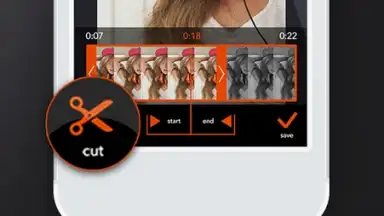 Perfect Video Cutter screenshot 2